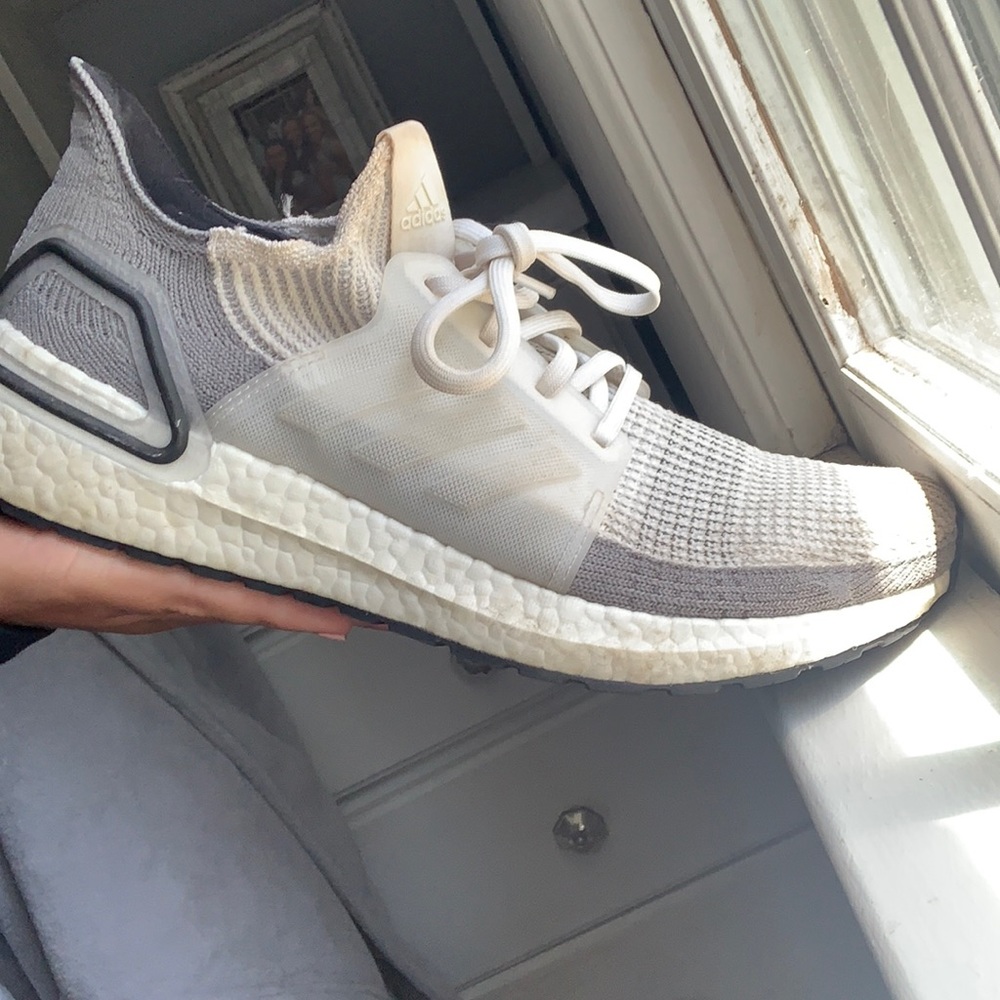 Adidas Ultraboosts